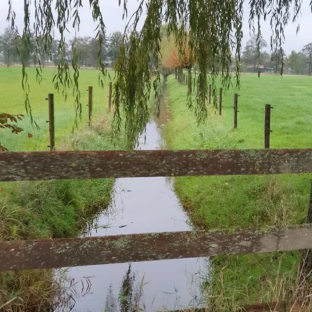 De Appelhoeve Guest house