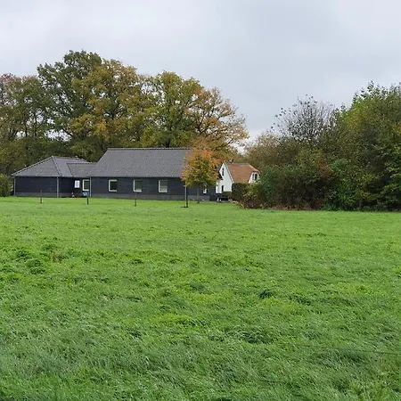 De Appelhoeve Guest house