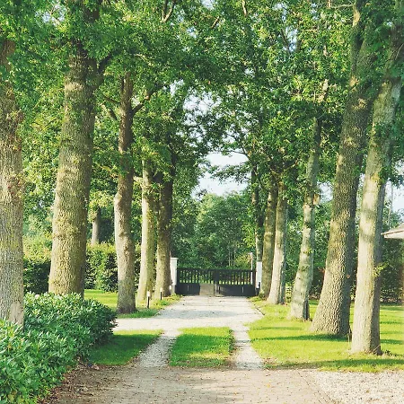 Guest house De Appelhoeve 3*