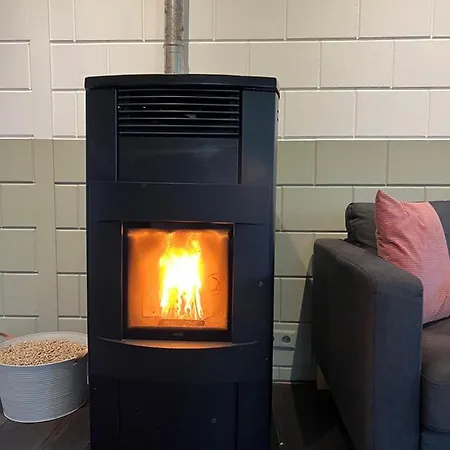 De Appelhoeve Terschuur