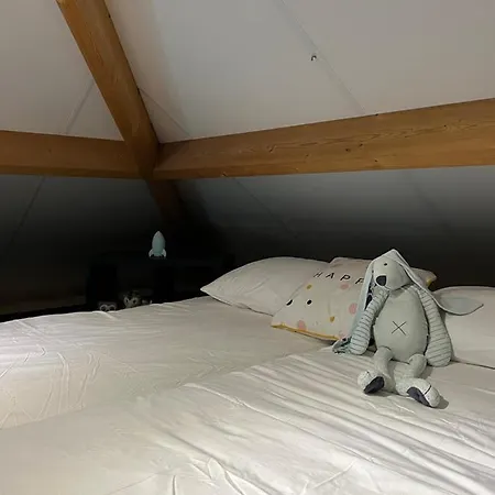 Bed & Breakfast De Appelhoeve
