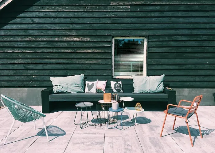 De Appelhoeve Terschuur