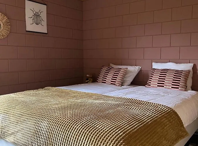 De Appelhoeve Terschuur