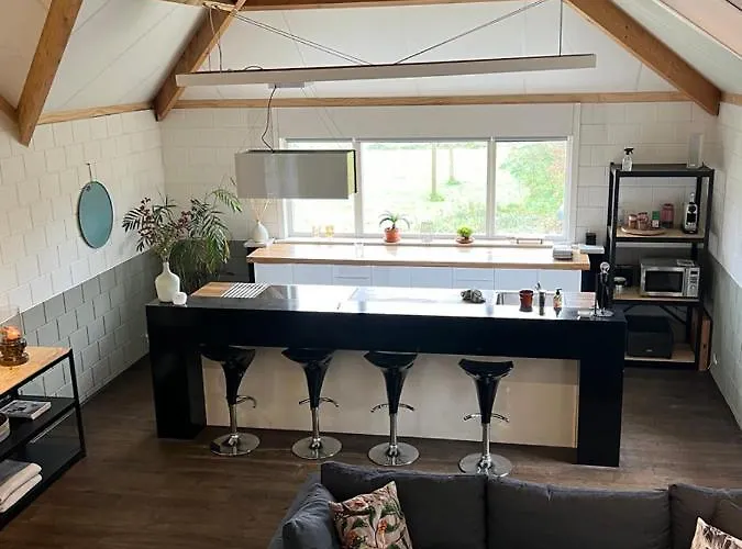 De Appelhoeve Pensjonat