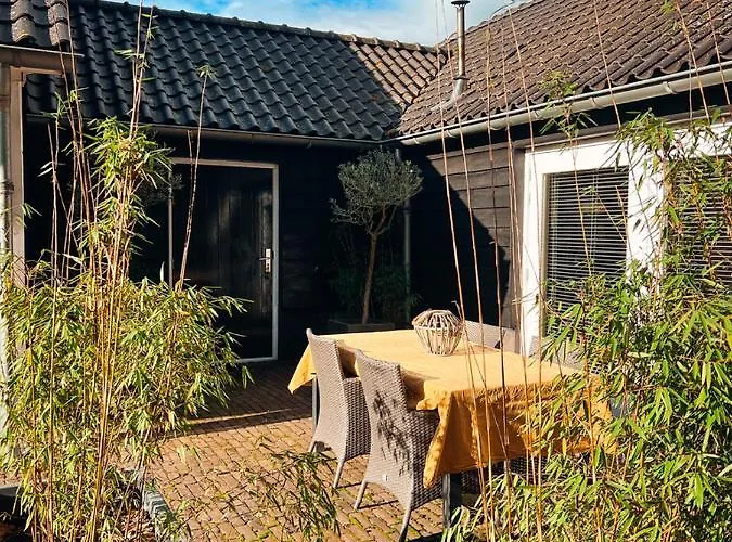 Pensjonat De Appelhoeve 3*