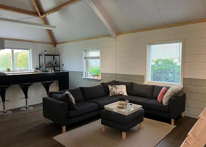 Pensjonat De Appelhoeve