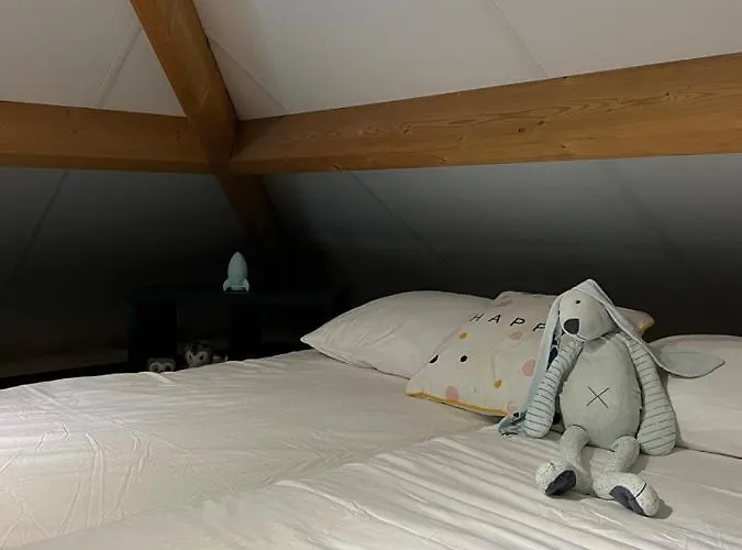 Pensjonat De Appelhoeve