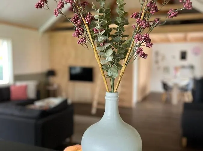 Pensjonat De Appelhoeve 3*