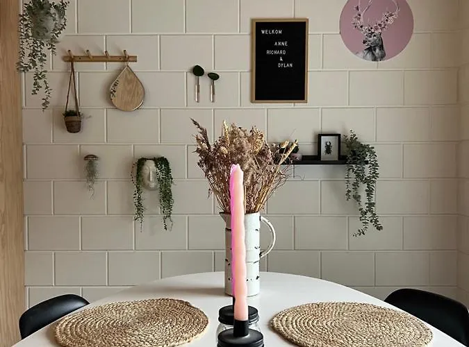 De Appelhoeve 3* Terschuur