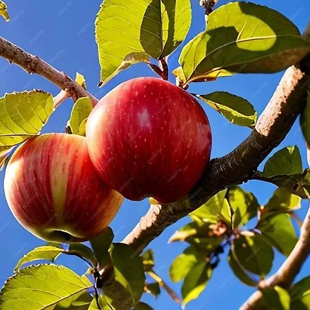 De Appelhoeve *