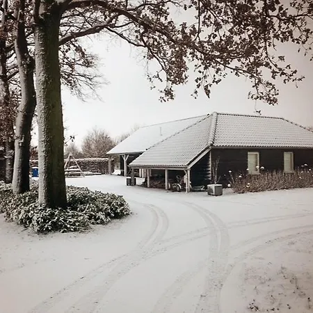 De Appelhoeve Bed & Breakfast