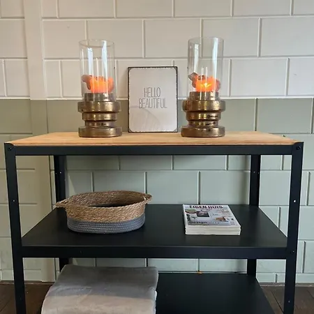 Guest house De Appelhoeve Terschuur