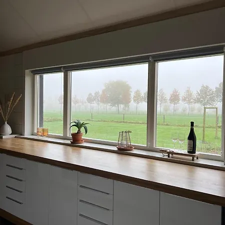 De Appelhoeve * Terschuur
