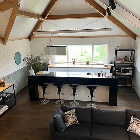 De Appelhoeve Bed & Breakfast