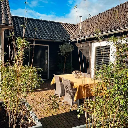 Guest house De Appelhoeve 3*