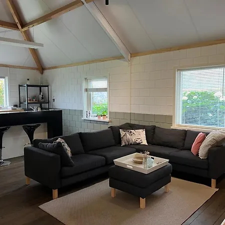 Bed & Breakfast De Appelhoeve