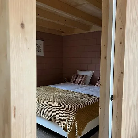 De Appelhoeve Bed & Breakfast