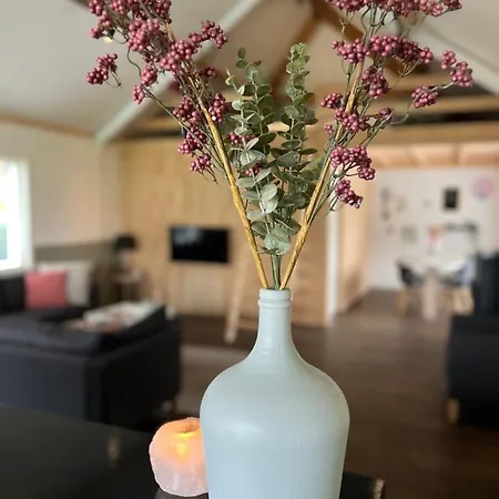 Bed & Breakfast De Appelhoeve *