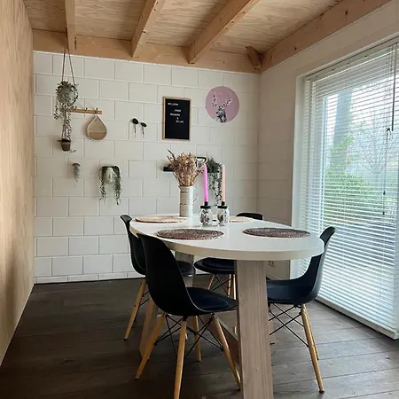 De Appelhoeve Bed & Breakfast