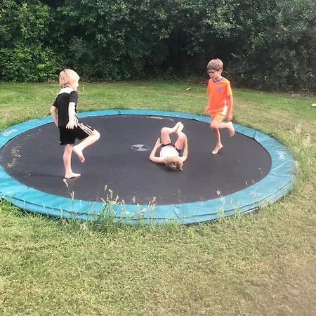 De Appelhoeve *