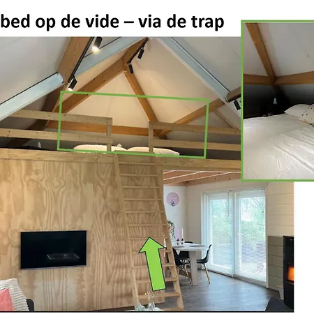 De Appelhoeve Bed & Breakfast