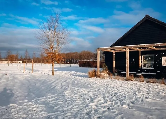 De Appelhoeve Pensionat Terschuur