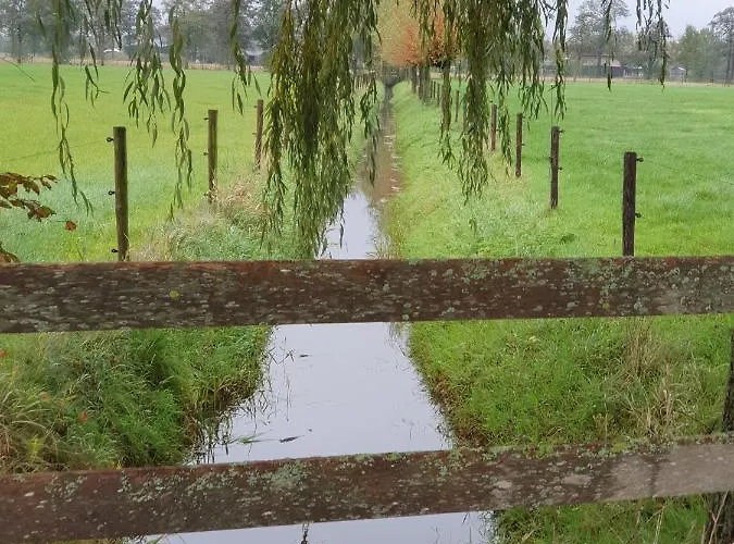 De Appelhoeve Pensionat