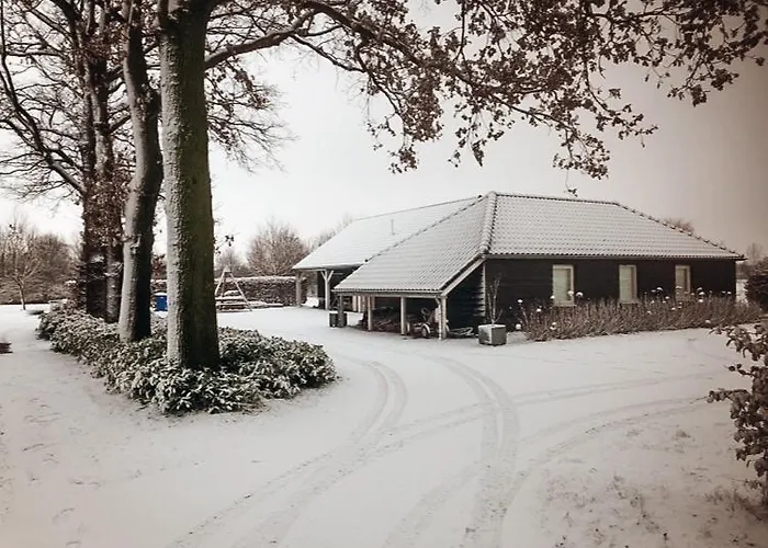 De Appelhoeve Pensionat