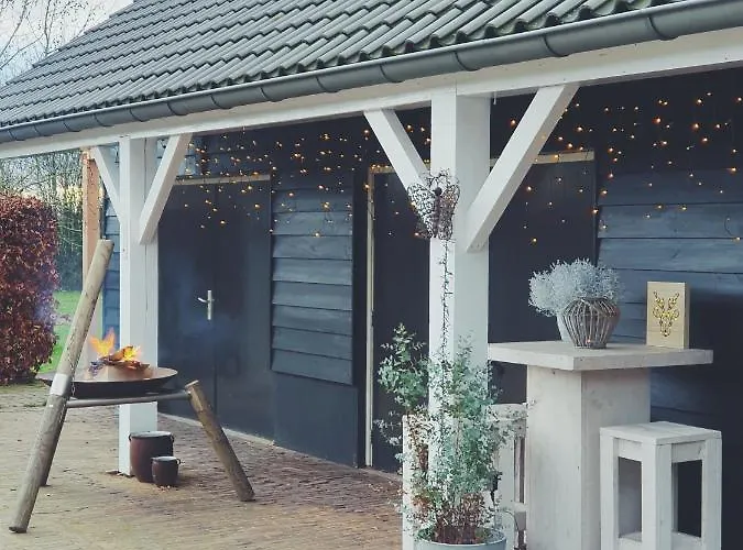 De Appelhoeve Pensionat 3*