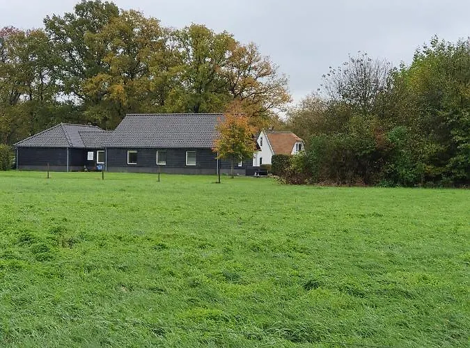 De Appelhoeve Pensionat