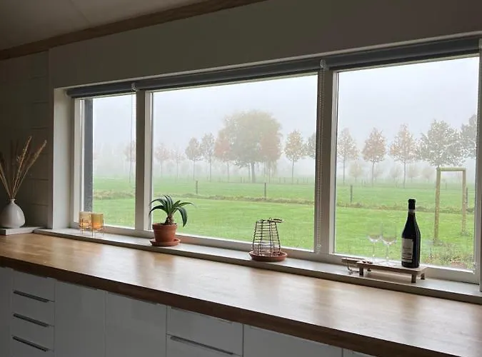 De Appelhoeve 3* Terschuur