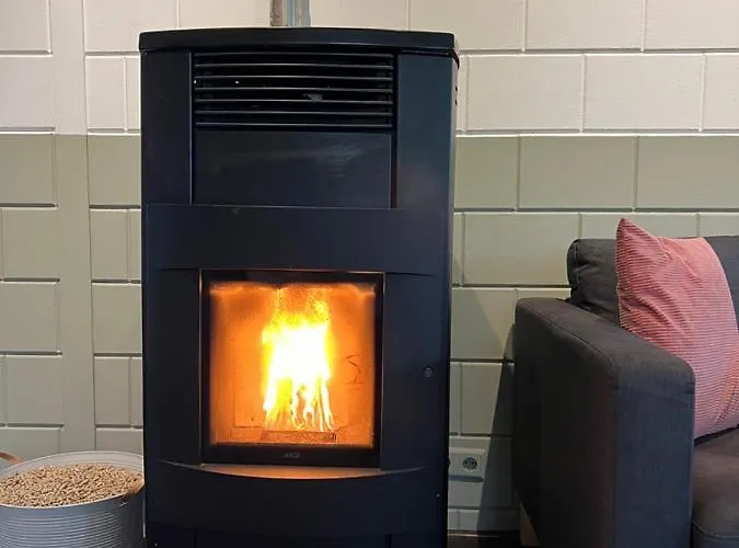 De Appelhoeve Terschuur