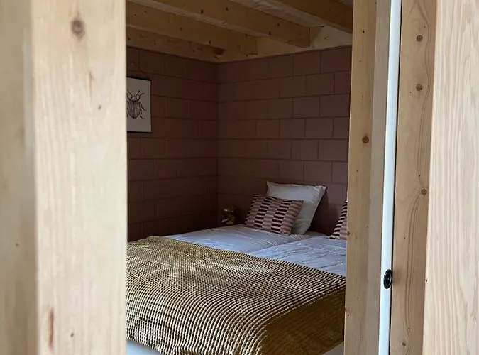 De Appelhoeve Pensionat