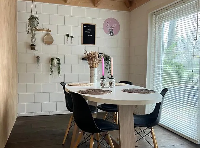 De Appelhoeve Pensionat