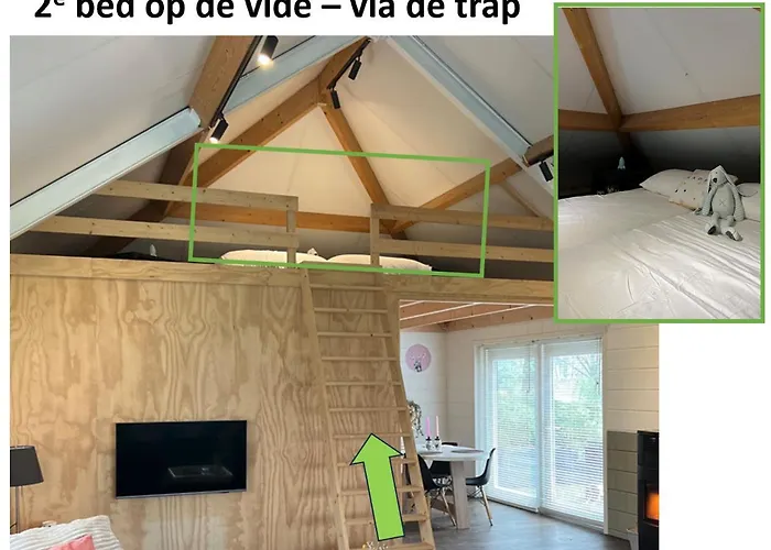 De Appelhoeve Pensionat